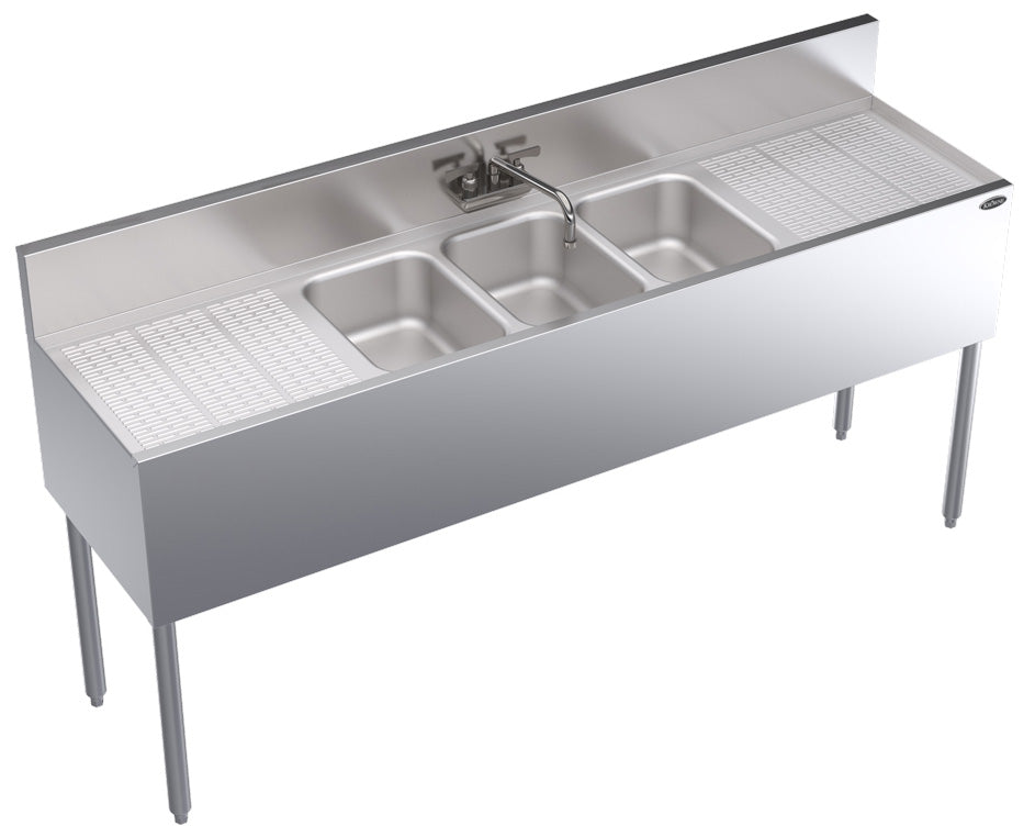 Model KR19-63C