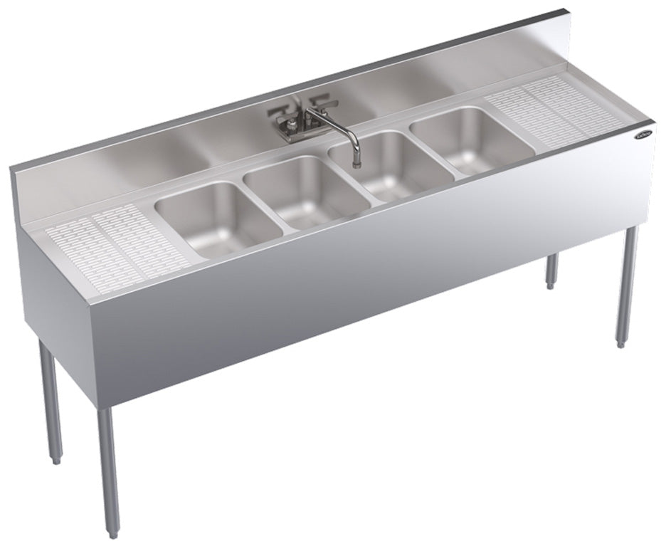 Model KR19-64C