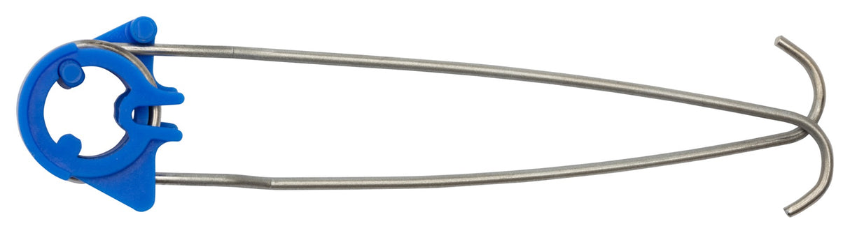 Winco KSP-6W Replacement Rod for KSP-6 Blade Station Knife Sharpener - 3/Pack x 12 Packs/Case