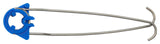 Winco KSP-6W Replacement Rod for KSP-6 Blade Station Knife Sharpener - 3/Pack x 12 Packs/Case