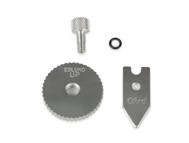 Edlund KT1415 Can Opener Replacement Parts Kit, U-12/S-11