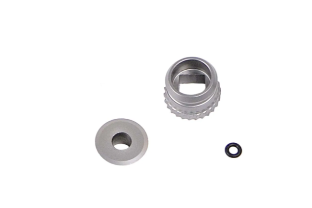 Edlund KT2700 Can Opener Replacement Parts Kit, 270