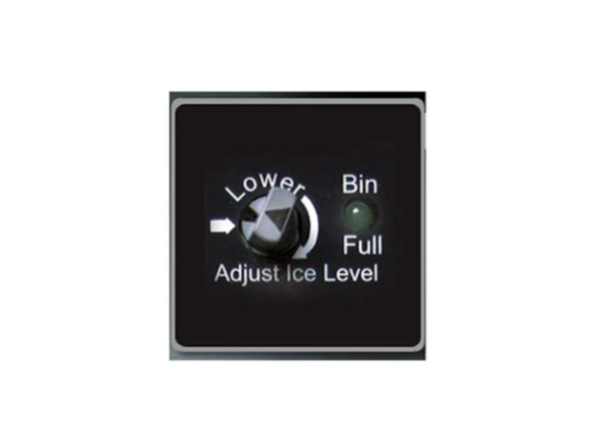 Scotsman KVS Prodigy Vari-Smart Ice Level Control