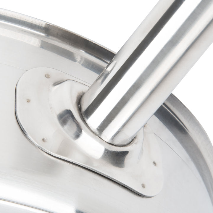 Vollrath 3807 Optio Saute Pan 6 Qt.