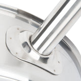 Vollrath 3807 Optio Saute Pan 6 Qt.