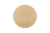 GET M-810-T SuperMel Melamine Narrow Rim Deep Bowl 24 oz. - Tan - 12/Case