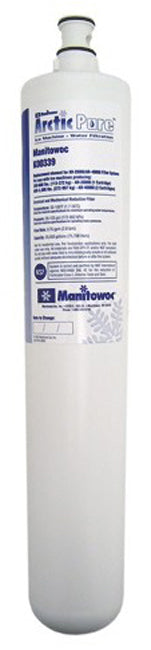 Manitowoc K-00338 Arctic Pure replacement water filter cartridge for AR-10000 system