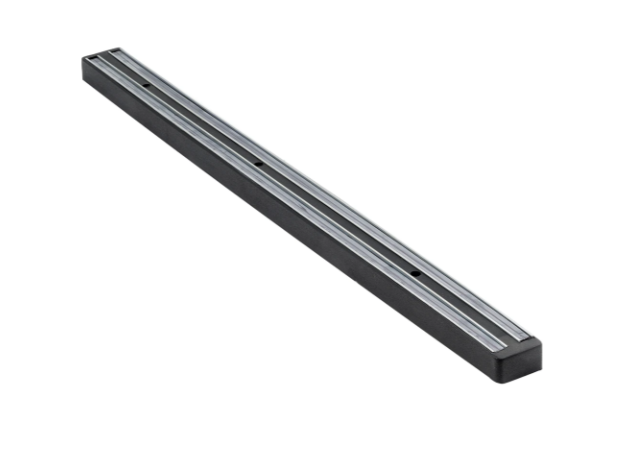 Dexter Russell MBP-24 24" Magnetic Knife Holder w/ Polypropylene Base