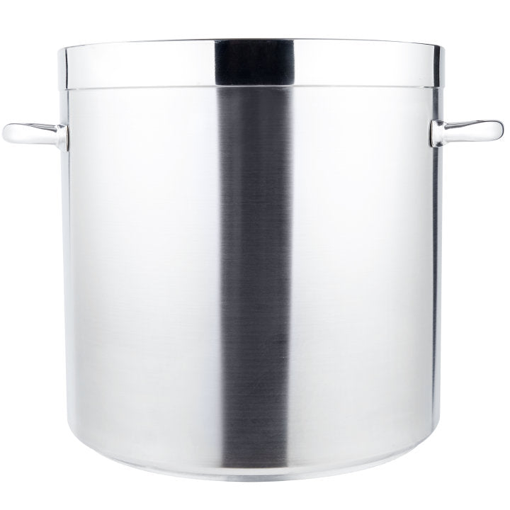 Vollrath 3113 Centurio Stainless Steel Stock Pot-53 Qt