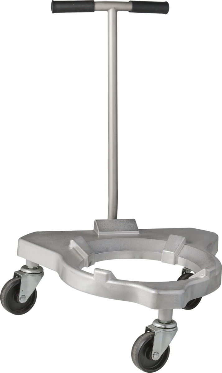 Hobart TRUCK-HL1486 Legacy Bowl Truck with Handle for 60-140 qt. Mixer Bowls