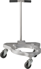 Hobart TRUCK-HL1486 Legacy Bowl Truck with Handle for 60-140 qt. Mixer Bowls