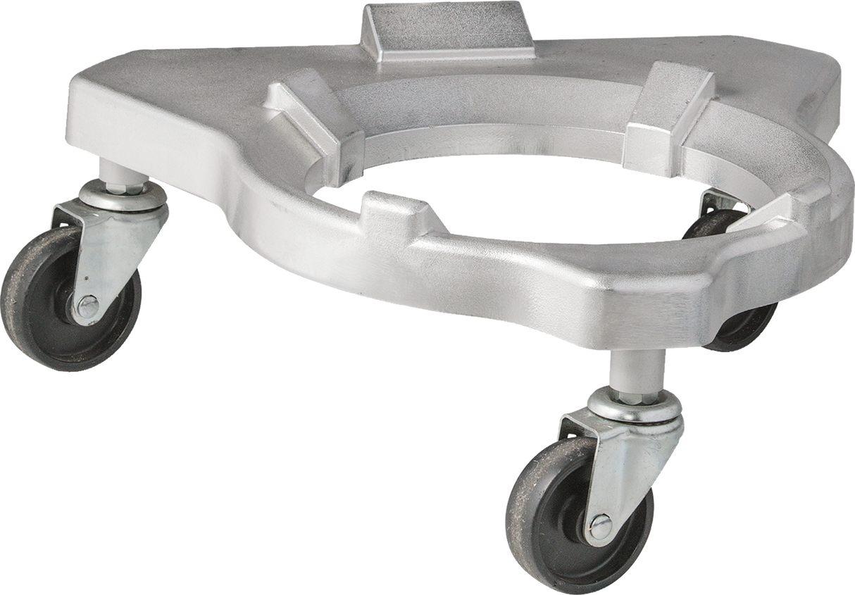 Hobart TRUCK-HL1486 Legacy Bowl Truck with Handle for 60-140 qt. Mixer Bowls