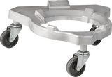 Hobart TRUCK-HL1486 Legacy Bowl Truck with Handle for 60-140 qt. Mixer Bowls