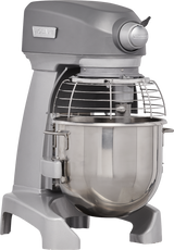 Hobart HL200-2STD Legacy Planetary Bench Mixer with Accessories 20 Qt. - 3 Fixed Speeds - 200-240v/50/60/1, 1/2 HP