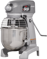 Hobart HL200-2 Legacy Planetary Bench Mixer without Attachments 20 Qt. - 3 Fixed Speeds - 200-240v/50/60/1, 1/2 HP