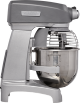 Hobart HL200-2STD Legacy Planetary Bench Mixer with Accessories 20 Qt. - 3 Fixed Speeds - 200-240v/50/60/1, 1/2 HP