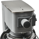 Hobart HL600-70STD Legacy Planetary Floor Mixer with Accessories Incl. Dough Arm & Ingredient Chute 60 Qt. - 4 Fixed Speeds - 400v/50/3, 2-7/10 HP