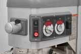 Hobart HL600-2STD Legacy Planetary Floor Mixer with Accessories 60 Qt. - 4 Fixed Speeds - 380-460v/50/60/3, 2-7/10 HP