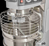Hobart HL600-2 Legacy Planetary Floor Mixer without Attachments 60 Qt - 4 Fixed Speeds - 380-460v/50/60/3, 2-7/10 HP