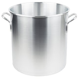 Vollrath 4310 Wear-Ever Classic Aluminum Rolled Edge Stock Pot-40 Qt.
