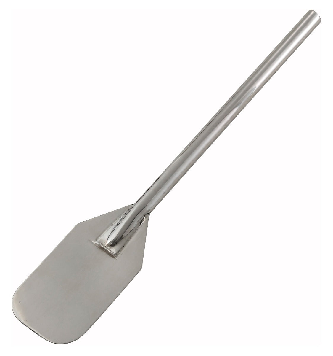 Winco MPD-24 Stainless Steel Mixing Paddle 24" - 12/Case