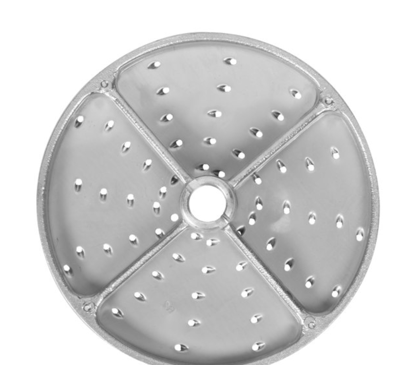 Vollrath MSG3002 Additional 5/64" Shredding Plate for 40785 Vegetable Slicer Head Complete