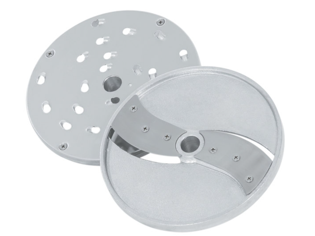 Vollrath MSG3005 Additional 3/16" Shredding Plate for 40785 Vegetable Slicer Head Complete