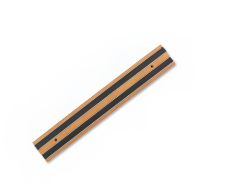 Browne MTH12 Magnetic Knife Holder, 12 in, Heavy Duty Magnet - 36ea/Case
