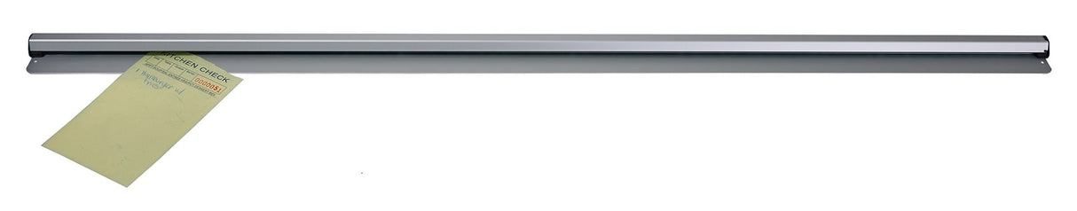 Winco ODR-48N Aluminum Order Rack / Check Minder 48"
