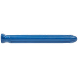 Vollrath 3009 Blue Cool Handle I Removable Silicone Pan Handle Sleeve for 12" and 14" Fry Pans