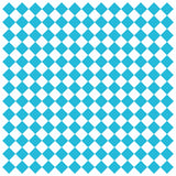 GET P-BLC-1212-W Food-Safe Sandwich/Deli Wrap Paper 12" x 12" - Blue Checkered - 1000/Case