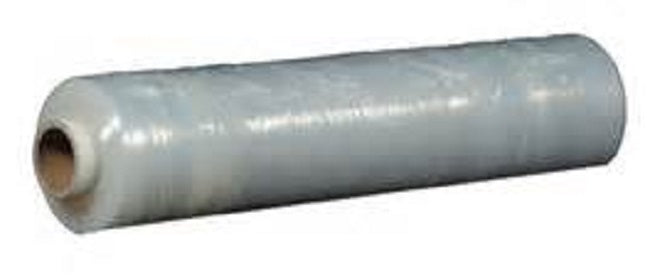 PAWRAP2 Shrink Wrap 18" x 1500' Roll