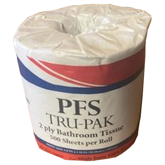 PFS Tru-Pak