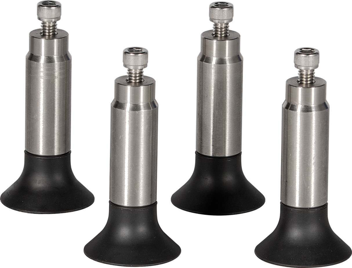 Hobart 6115-CBTSST Portable Vegetable / Potato Peeler Cabinet Base & Peel Trap with Stainless Steel Strainer