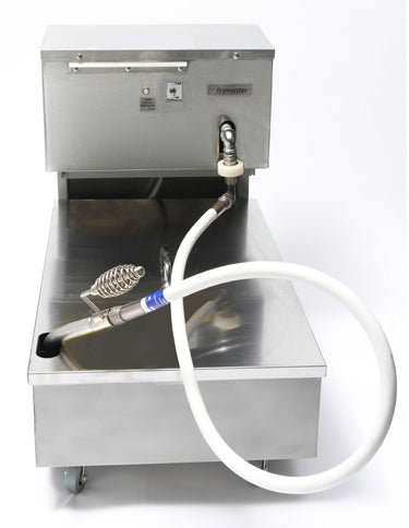 2334 PF95LP replaced