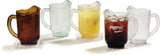 Carlisle 554007 VersaPour Pitcher 60 oz. - Clear