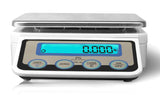 Penn Scale PS-10 Digital Portion Control Scale - 11 lb x .1 oz