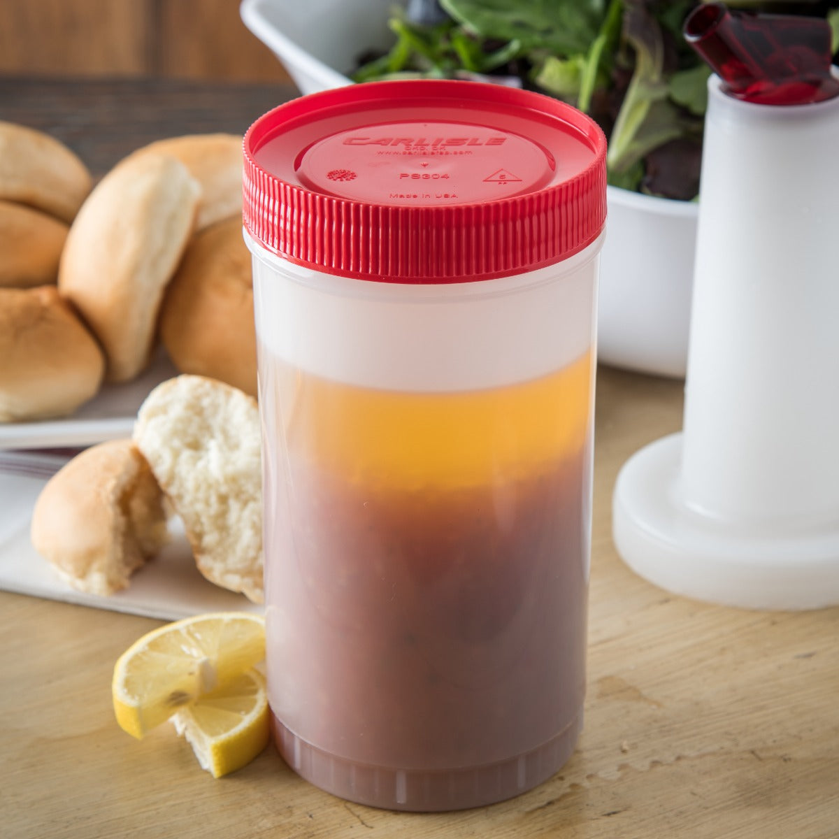 Carlisle PS602N - Store 'N Pour Back-up 1 Qt