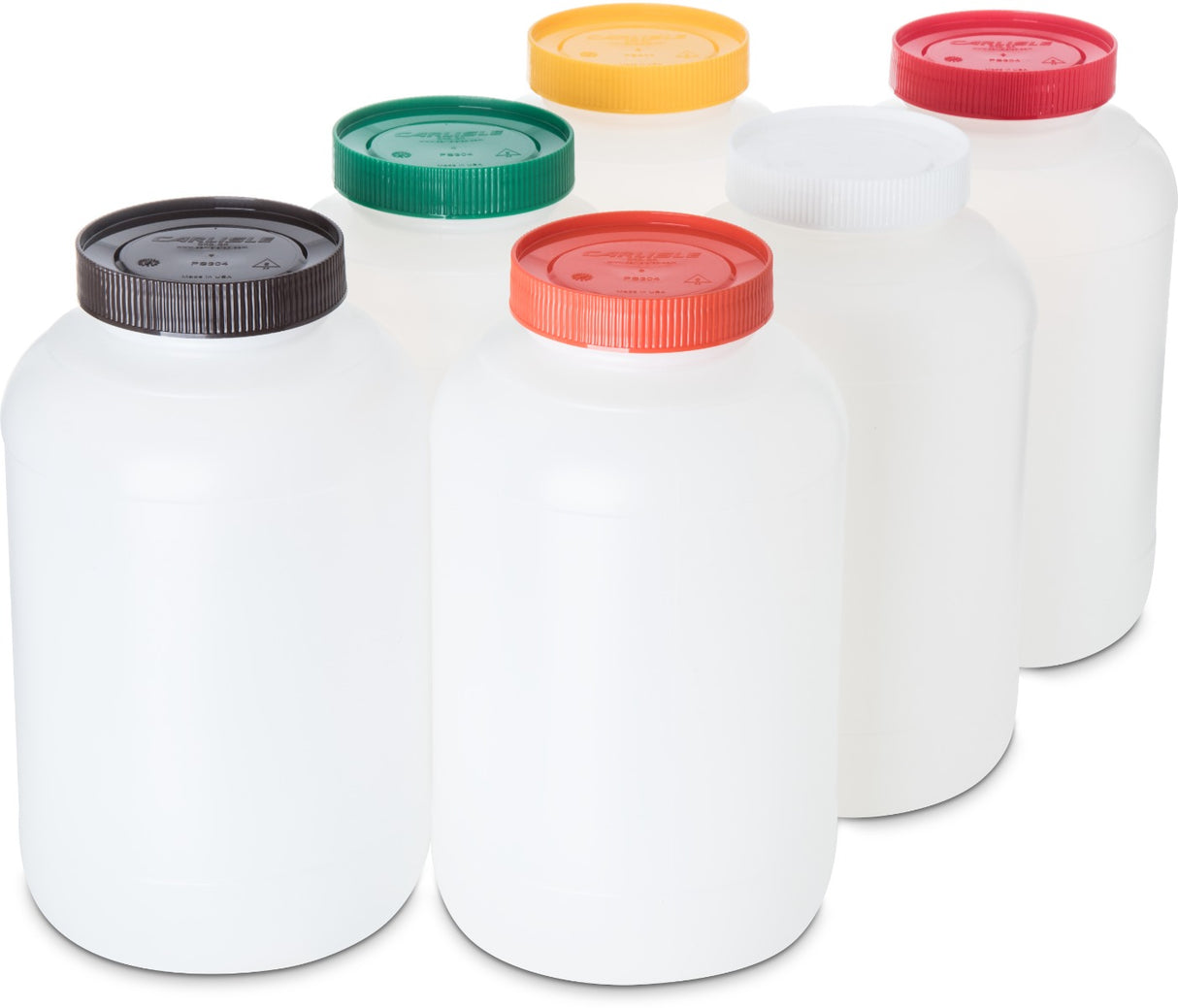 Carlisle PS80200 - Store 'N Pour Back-up 1 Gal