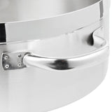 Vollrath 3320 Centurion Brazier Pan-20 Qt