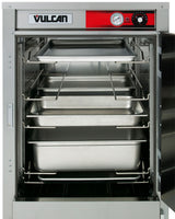 Vulcan VBP18 Full Size Heated Holding & Transport Cabinet with Adjustable Racks 73-1/2"H - 120v