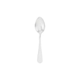 Walco WL7201 Windsor 18/0 Stainless Steel Medium Weight Teaspoon 5-15/16" - 36/Box