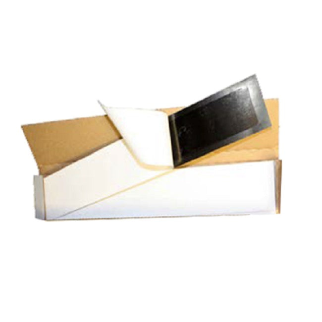 Curtron RGB100-10PK Pest-Pro Series 100 Replacement Insect Trap Disposable Adhesive Boards 17" x 4" - for BL100 Lamps - 10/Pack