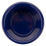 GET RM-388-CB Melamine Smooth Ramekin 3 oz. - Cobalt Blue - 48/Case