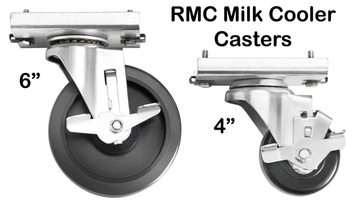 casters