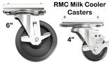casters