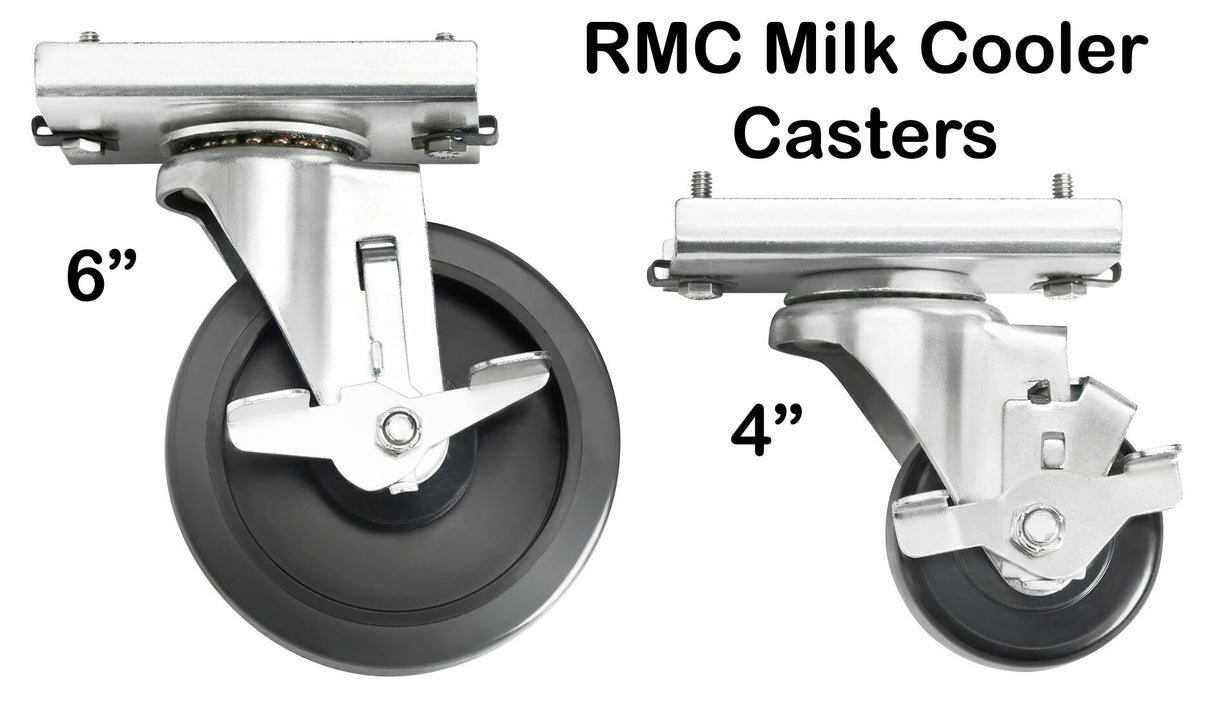 casters