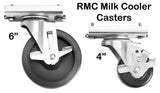 casters