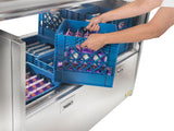 loading crates
