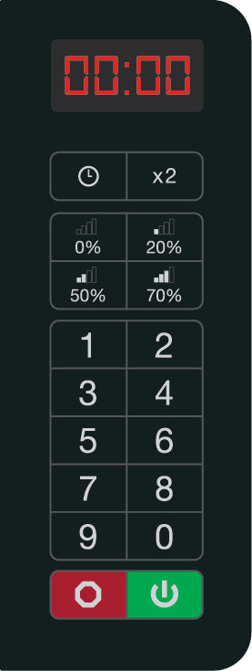 Touchpad